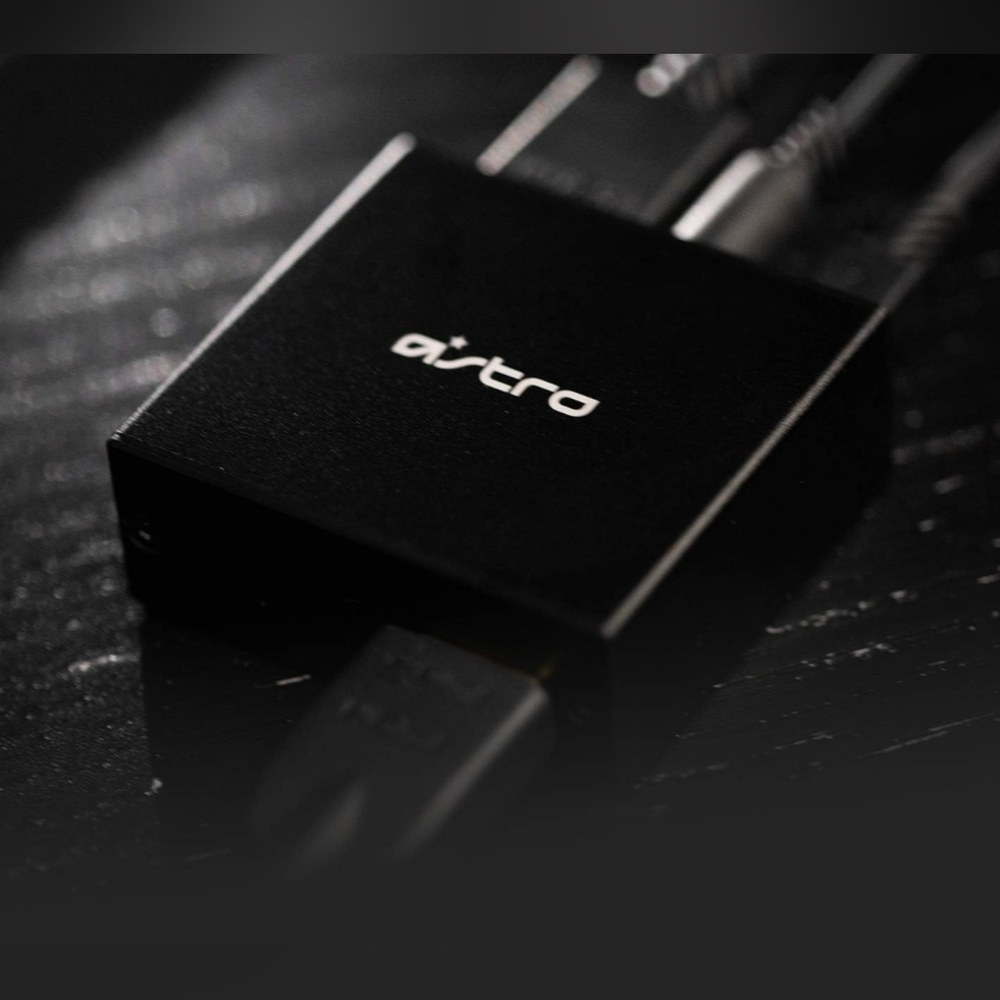 ASTRO Gaming HDMI Adapter for PlayStation 5